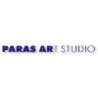 PARAS ART STUDIO logo - Similar company to Strides Design Studio Pvt. Ltd.