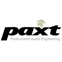 PAXT Ltd logo - Similar company to 3D Frameworks