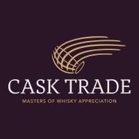 Cask Trade Ltd logo - Similar company to Bitcask