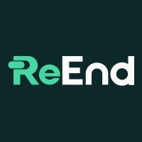 REEND logo - Similar company to Besoft Sa