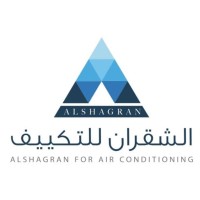 Alshagran Company for Airconditioning Electromechanical Works and Contracting logo - Similar company to Agyad Technical For General Contracting