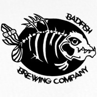 BadFish Brewing Company logo - Similar company to Build Conseils