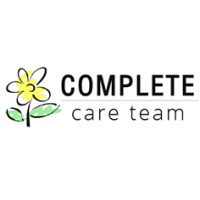 Complete Care Team logo - Similar company to Equity Trustees (Incorporating Australian Executor Trustees)
