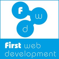 First Web Development logo - Similar company to Web Minds It Solutions
