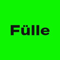 Fülle Galeria logo - Similar company to Zolida Galeria