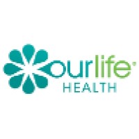 Ourlife Health logo - Similar company to Segmentor.Ai