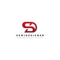 Semidesigner - Where Creative Meets Technology logo - Similar company to Unique Express