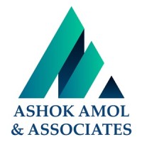 Ashok Amol & Associates, Chartered Accountants logo - Similar company to Adam & Co.