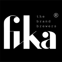 FIKA Design And Digital logo - Similar company to Dezixtech Pvt. Ltd.