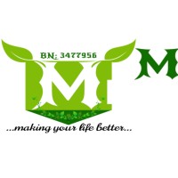 Mikehis EntprizS logo - Similar company to Transafty