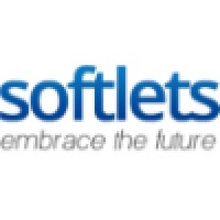 Softlets- Ezydir logo - Similar company to Vel Technologies