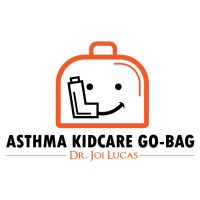 Asthma KidCare Go-Bag logo - Similar company to Asthma & Allergy Friendly® Certification Program