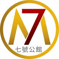 Mansion 7 logo - Similar company to Coridors