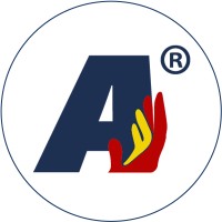 Ayuda-Social.es logo - Similar company to Komba Educación