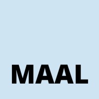 Studio MAAL logo - Similar company to Rollup Magazine