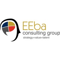 EEba Consulting Group logo - Similar company to Letica
