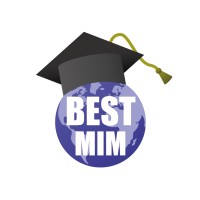Best MIM | International Consultants for Top Masters Abroad logo - Similar company to Kripa Sleep Systems