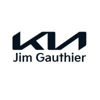 Jim Gauthier Kia logo - Similar company to Jim Gauthier Chevrolet