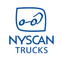 Nyscan Trucks A/S logo - Similar company to He Jørgensen