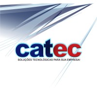Catec Goiânia logo - Similar company to Brasil Celulares Goiânia