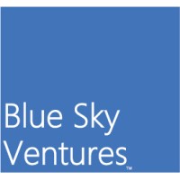 Blue Sky Ventures logo - Similar company to Dks Capital Partners