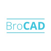 BroCAD.de logo - Similar company to Redefy Gmbh