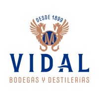 Bodegas y Destilerías Vidal, S.L. logo - Similar company to Ron Santaren - Spiced Rum