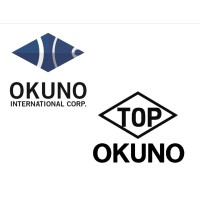 Okuno International Corporation logo - Similar company to Wake Up Emprende