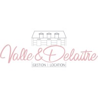 VALLE & DELAITRE logo - Similar company to Vimmo Immobilier