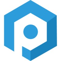 Prontotype logo - Similar company to Frio