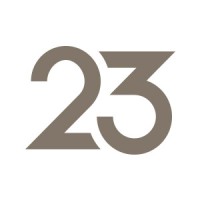 Project 23 Consulting logo - Similar company to Gumwap