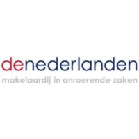 Makelaardij De Nederlanden B.V logo - Similar company to Bq Insights