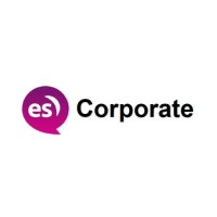 ES Corporate Services logo - Similar company to Corporate Expressions