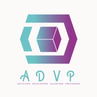 DMC-ADVP logo - Similar company to D'Ploie Tes Ailes