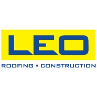 Leo Roofing & Construction logo - Similar company to Thomas Paper
