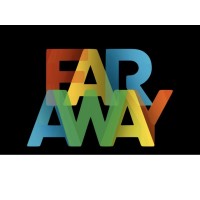 Faraway logo - Similar company to Flaming Digital