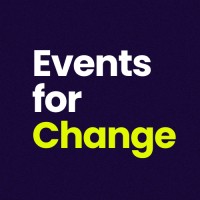 Events for Change Initiative logo - Similar company to Canspep