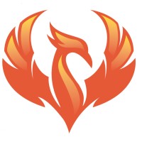 Phoenix Athletics logo - Similar company to Creator Source Studios Inc