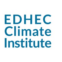 EDHEC Climate Institute logo - Similar company to Scientific Beta
