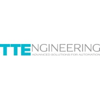 TTEngineering srl logo - Similar company to Drossbach