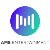 AMS Entertainment LLC logo - Similar company to Ams Events