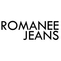 ROMANEE JEANS logo - Similar company to Brix Jeanswear