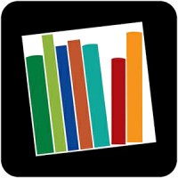 Hit the Books logo - Similar company to Fibocolon