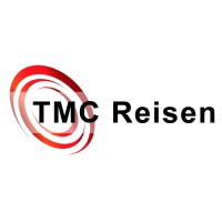 TMC Reisen logo - Similar company to Feuer Und Eis Touristik Gmbh