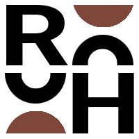Rooh logo - Similar company to Archetive Designs