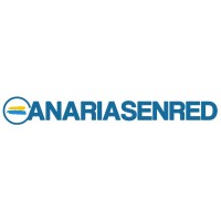 CANARIASENRED logo - Similar company to Nómadas Space