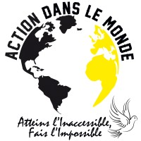 Action dans le Monde logo - Similar company to Iberpixel