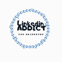 Podcast Linkedin ADDICT logo - Similar company to Ala Consulting