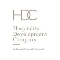 HDC - Hospitality Development Company logo - Similar company to Thoughts Hospitality