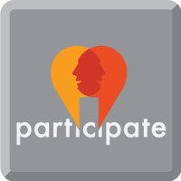 Participate UK logo - Similar company to Ecf